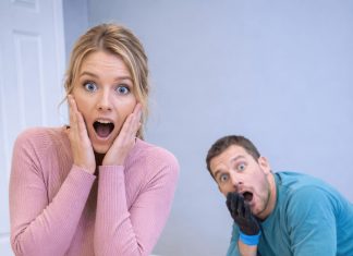 Čula neobične zvuke koji su dopirali iz poda, pa odlučila da proveri: Prizor koji je zatekla ostavio je u šoku