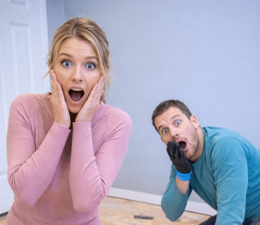 Čula neobične zvuke koji su dopirali iz poda, pa odlučila da proveri: Prizor koji je zatekla ostavio je u šoku