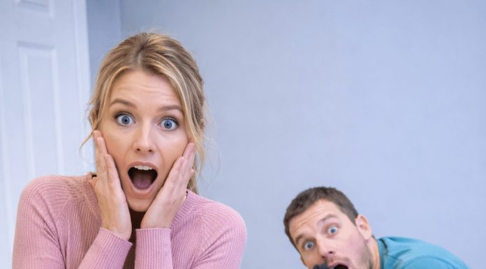 Čula neobične zvuke koji su dopirali iz poda, pa odlučila da proveri: Prizor koji je zatekla ostavio je u šoku