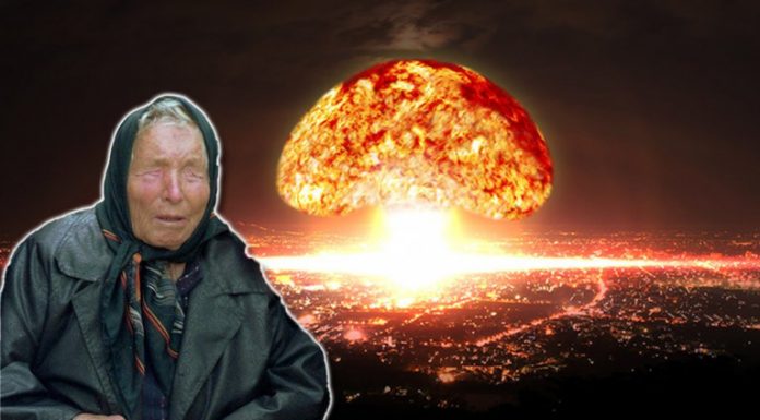 Baba Vanga predviđa u 2026: Ne sluti na dobro