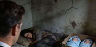 Devojčica je molila za hranu, a onda ju je jedan čovek pratio kući – prizor ga je zaledio