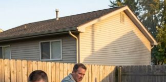 Gledao sam kako moj otac baca moju odeću, moje knjige i poslednju fotografiju moje majke u vatru, kao da moj život ne znači ništa. Zatim me je pogledao i rekao: „Ovo se dešava kada me ne poslušaš.“