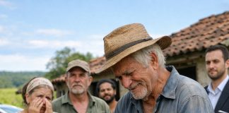 Siromašni farmer je odveo kući dječaka “bez oca i majke” i odgojio ga kao svog sina. Dvadeset pet godina kasnije, dječakov povratak šokirao je sve…
