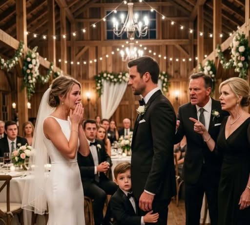 Vjenćanje iz pakla….