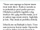 “Varao sam suprugu sa kojom imam troje djece a ona je pokusavala preci preko toga pa se razbolila…”