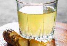 Najbolji čistač jetre: Samo gutljaj ujutro na prazan želudac i creva će raditi kao sat, zaboravićete na loše varenje