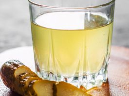 Najbolji čistač jetre: Samo gutljaj ujutro na prazan želudac i creva će raditi kao sat, zaboravićete na loše varenje