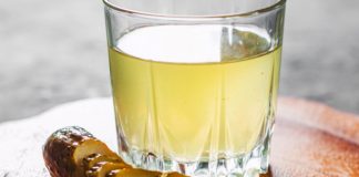 Najbolji čistač jetre: Samo gutljaj ujutro na prazan želudac i creva će raditi kao sat, zaboravićete na loše varenje