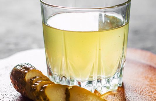 Najbolji čistač jetre: Samo gutljaj ujutro na prazan želudac i creva će raditi kao sat, zaboravićete na loše varenje