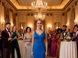 “Večeras ćemo je konačno uništiti,” planirali su moj muž, njegova ljubavnica i moja svekrva — da me ponize tako što će me natjerati da izgubim kosu usred korporativne gale… ne sluteći da sam ja već držala tajnu koja će uništiti sve troje.