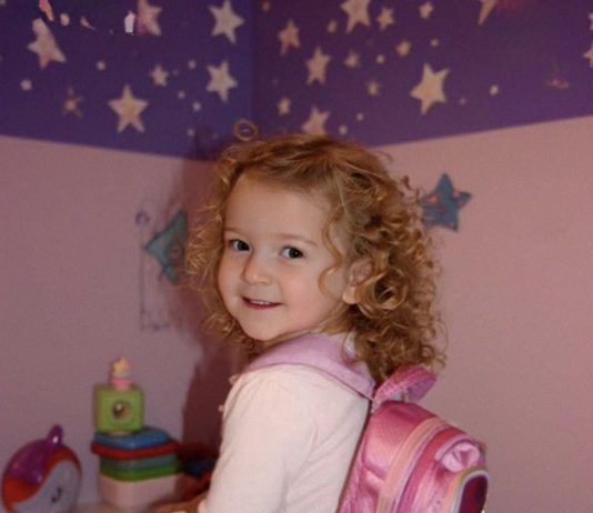 Moja kćerka je nestala iz vrtića sa četiri godine — a dvadeset jednu godinu kasnije, na njen rođendan, dobila sam pismo koje je počinjalo riječima: „Draga mama.“