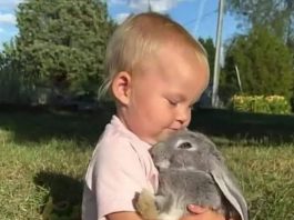 “Mama, ja ću biti dobro… moram, zbog njega.”….Rjeci koje su promjenile sve….