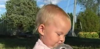 “Mama, ja ću biti dobro… moram, zbog njega.”….Rjeci koje su promjenile sve….