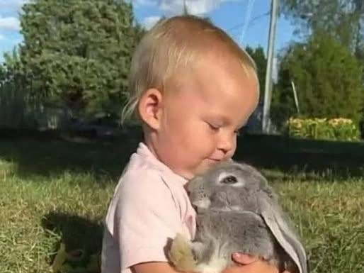 “Mama, ja ću biti dobro… moram, zbog njega.”….Rjeci koje su promjenile sve….