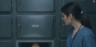 Čuvši neočekivano šuštanje ispod plahte, sestra u vrtiću odlučila ga je podići. Ono što je tamo vidjela ju je prestravilo 😱😲