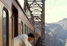 Gurnuo je ženu sa voza zbog imovine, ali nije mogao ni da nasluti šta će se desiti za nekoliko minuta