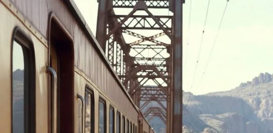 Gurnuo je ženu sa voza zbog imovine, ali nije mogao ni da nasluti šta će se desiti za nekoliko minuta