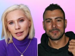 „ŽIVELI SU NA 200 M, SREĐIVALA SE I STALNO IŠLA U TU ZGRADU“: Voditeljku Slagalice muž pratio pa saznao da ga VARA!