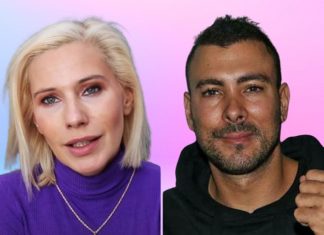 „ŽIVELI SU NA 200 M, SREĐIVALA SE I STALNO IŠLA U TU ZGRADU“: Voditeljku Slagalice muž pratio pa saznao da ga VARA!