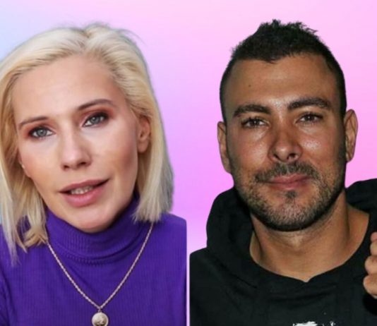 „ŽIVELI SU NA 200 M, SREĐIVALA SE I STALNO IŠLA U TU ZGRADU“: Voditeljku Slagalice muž pratio pa saznao da ga VARA!