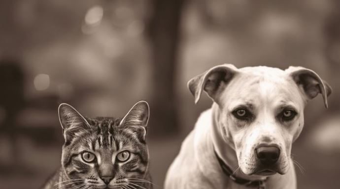 Evo kako životinje primjećuju ono što nama promakne