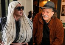 Šerbedžija o karleušI izustio ono što niko na estradi nije pevačica uradila jedno čim je čula šta priča