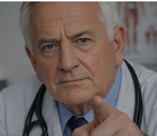 Za lakše hodanje, jedite ovaj proizvod ujutro: starost počinje s nogama