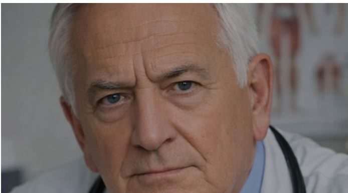 Za lakše hodanje, jedite ovaj proizvod ujutro: starost počinje s nogama