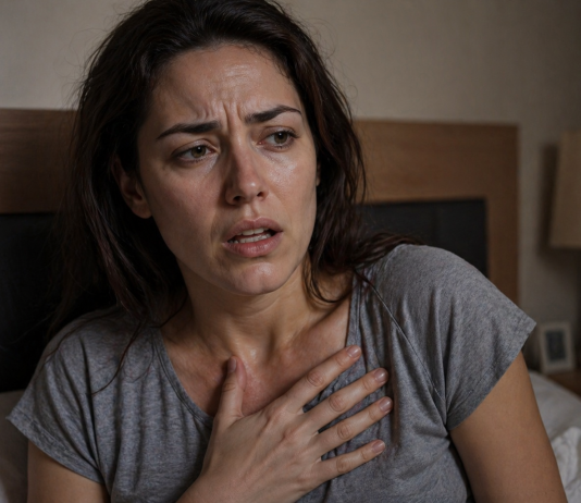 Da li ste vi ikada doživeli ovakav napad?