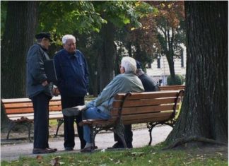 Ovo su iznosi minimalnih penzija u SRBIJI I BiH za penzionere s 40, 30, 20 i 15 godina staža