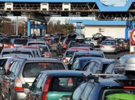 Haos na granici: Hiljade osoba iz BIH I SRBIJE vraćeno sa Hrvatske granice zbog novog sistema kontrole!Ukoliko nemate ovo kod sebe ne krećite na put