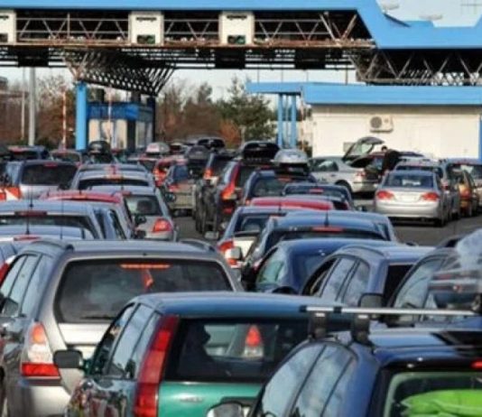 Haos na granici: Hiljade osoba iz BIH I SRBIJE vraćeno sa Hrvatske granice zbog novog sistema kontrole!Ukoliko nemate ovo kod sebe ne krećite na put