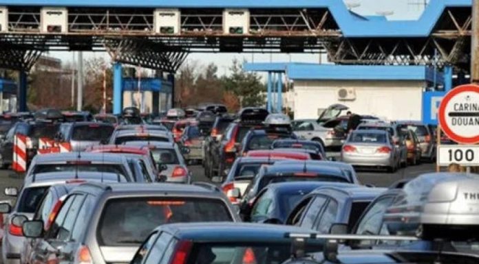 Haos na granici: Hiljade osoba iz BIH I SRBIJE vraćeno sa Hrvatske granice zbog novog sistema kontrole!Ukoliko nemate ovo kod sebe ne krećite na put