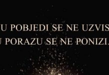 Kad vas neko pokuša poniziti, ovako mu vratite udarac bez psovki