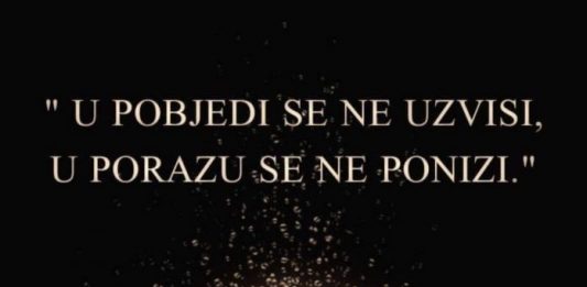 Kad vas neko pokuša poniziti, ovako mu vratite udarac bez psovki