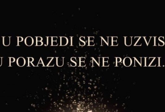 Kad vas neko pokuša poniziti, ovako mu vratite udarac bez psovki