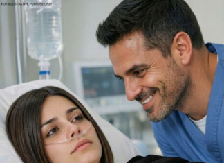 „Kada su mu doktori rekli da njegovoj supruzi preostaju još samo tri dana života, nagnuo se nad njen bolnički krevet i, skrivajući zadovoljstvo iza hladnog osmijeha, prošaptao…