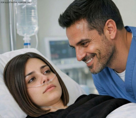 „Kada su mu doktori rekli da njegovoj supruzi preostaju još samo tri dana života, nagnuo se nad njen bolnički krevet i, skrivajući zadovoljstvo iza hladnog osmijeha, prošaptao…