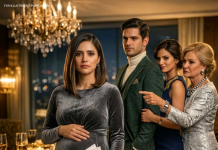 Pet minuta nakon potpisivanja papira za razvod, izašla sam iz suda s ničim osim sa svojim sinom