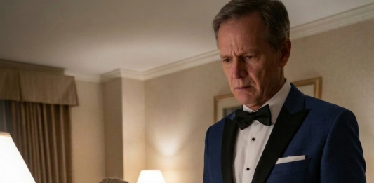 Čekao sam četrdeset i četiri godine da oženim djevojku koju sam volio još od srednje škole, vjerujući da će naša bračna noć biti početak zauvijek. Ali kada me pogledala drhtavim očima i šapnula: „Postoji nešto što ti nikad nisam rekla“, moj svijet se raspao.