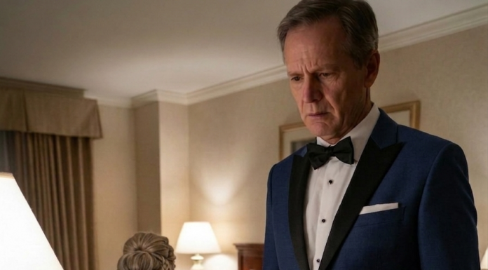 Čekao sam četrdeset i četiri godine da oženim djevojku koju sam volio još od srednje škole, vjerujući da će naša bračna noć biti početak zauvijek. Ali kada me pogledala drhtavim očima i šapnula: „Postoji nešto što ti nikad nisam rekla“, moj svijet se raspao.