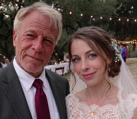 Udala sam se za oca svog bivšeg muža zbog svoje djece — ali kad smo se nakon vjenčanja vratili kući, pogledao me i rekao: „Sada kada nema povratka, napokon ti mogu reći zašto sam te oženio.“