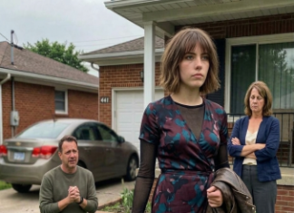 Moj otac me izbacio iz kuće kada je saznao da sam trudna, a da nikada nije znao pravu istinu. Petnaest godina kasnije, moja porodica je došla da posjeti mene i mog sina… a ono što su vidjeli ostavilo ih je blijedima i bez riječi.