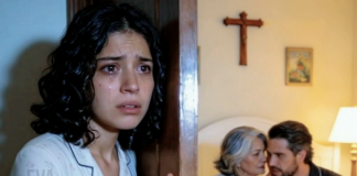 U 2:30 posle ponoći zatekla sam muža u sobi njegove majke – reči koje sam čula srušile su sve u šta sam verovala o našem braku