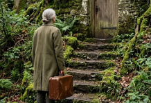 Isterana sa 75, bez ičega: Spustila se u bakin podrum i probudila istinu koja je grad ćutke sahranjivao 40 godina