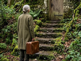 Isterana sa 75, bez ičega: Spustila se u bakin podrum i probudila istinu koja je grad ćutke sahranjivao 40 godina