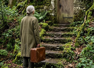 Isterana sa 75, bez ičega: Spustila se u bakin podrum i probudila istinu koja je grad ćutke sahranjivao 40 godina