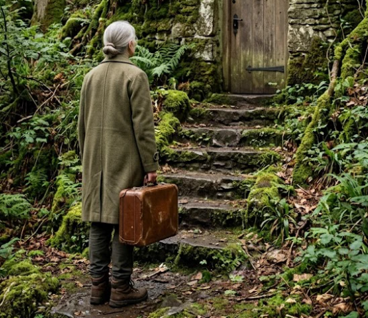 Isterana sa 75, bez ičega: Spustila se u bakin podrum i probudila istinu koja je grad ćutke sahranjivao 40 godina