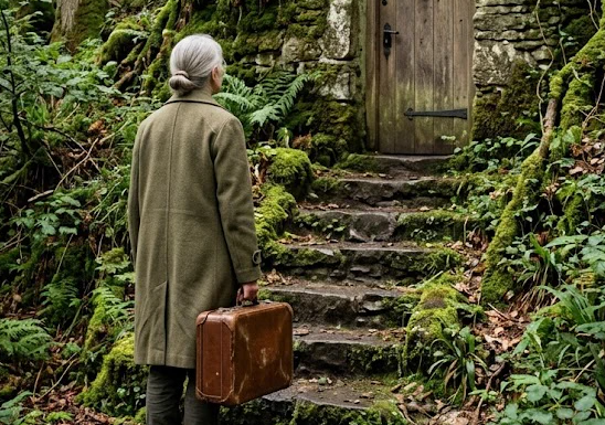 Isterana sa 75, bez ičega: Spustila se u bakin podrum i probudila istinu koja je grad ćutke sahranjivao 40 godina