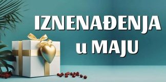 IZNENAĐENJA u MAJU KOJA MIJENJAJU SRŽ ŽIVOTA: Bikovi, Vage i Ribe, pripremite se – ništa više neće biti isto – ono što će se dogoditi promijenit će cijeli tok vašeg života!